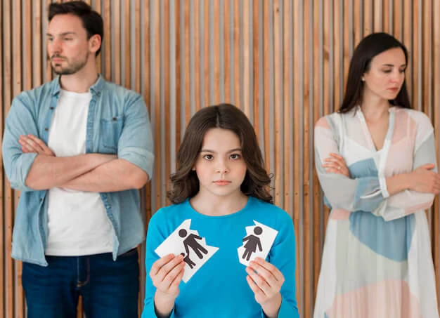 Creating Sustainable Agreements Through Guided Divorce Negotiations Epping