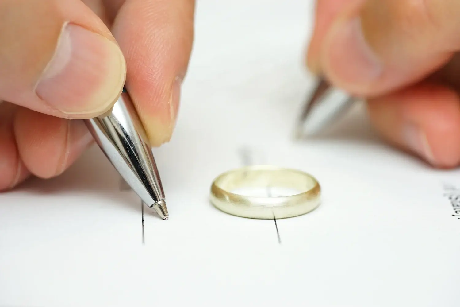 Strengthening Your Position in Divorce Negotiations with Professional Mediation Epping