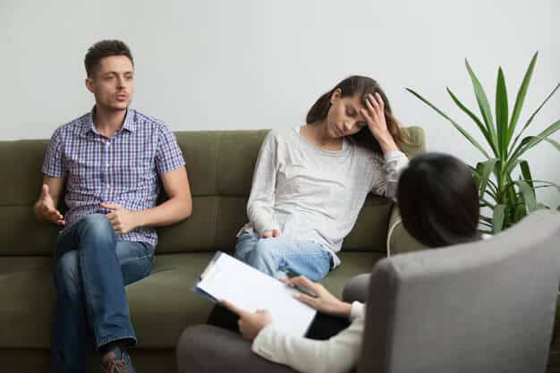 Local family mediation Epping for conflict resolution