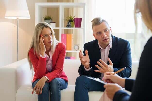 Recognizing Mental Health Challenges in Mediation Epping