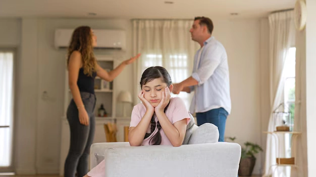 What Is Parental Responsibility in the UK Epping