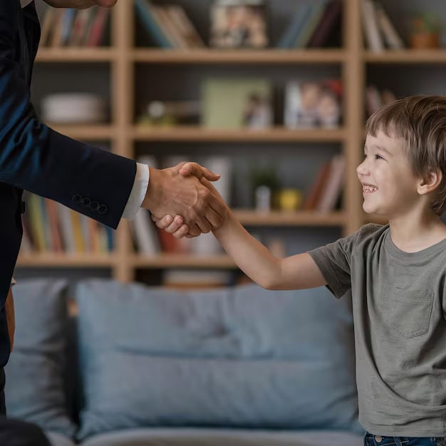 Understanding Child Arrangements – Guidance from EH Mediation Specialists Epping