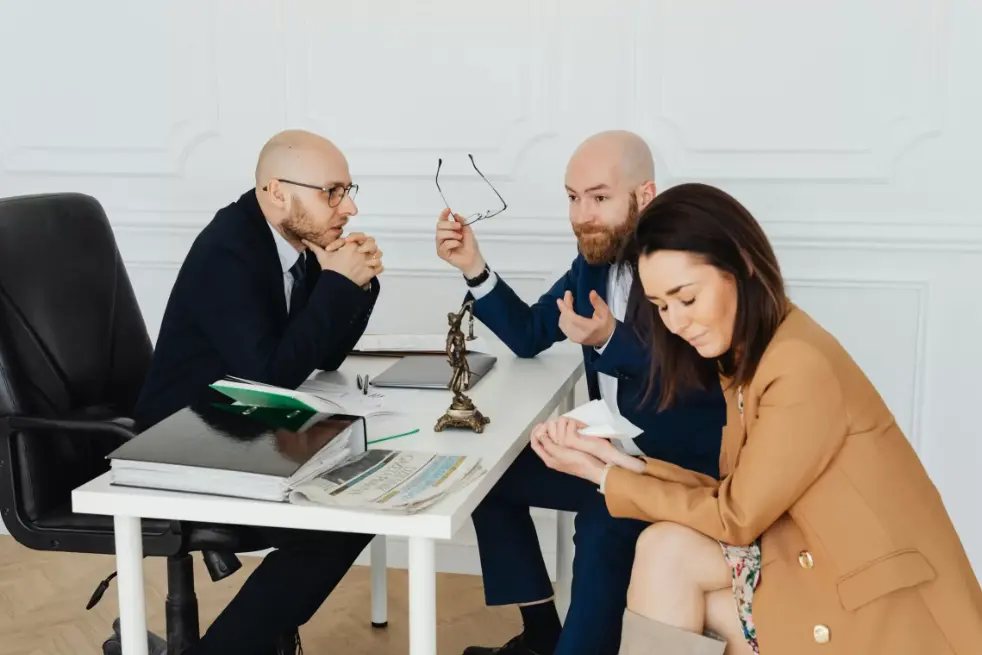 Long term dispute resolution for family mediation Epping