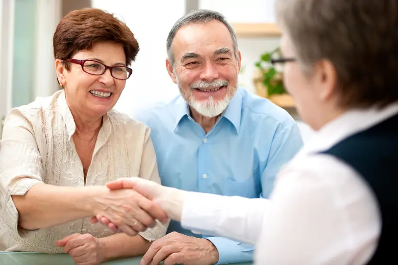 Managing Conflict Over Care Homes, In-Home Support, and Living Arrangements with EH Mediation Epping