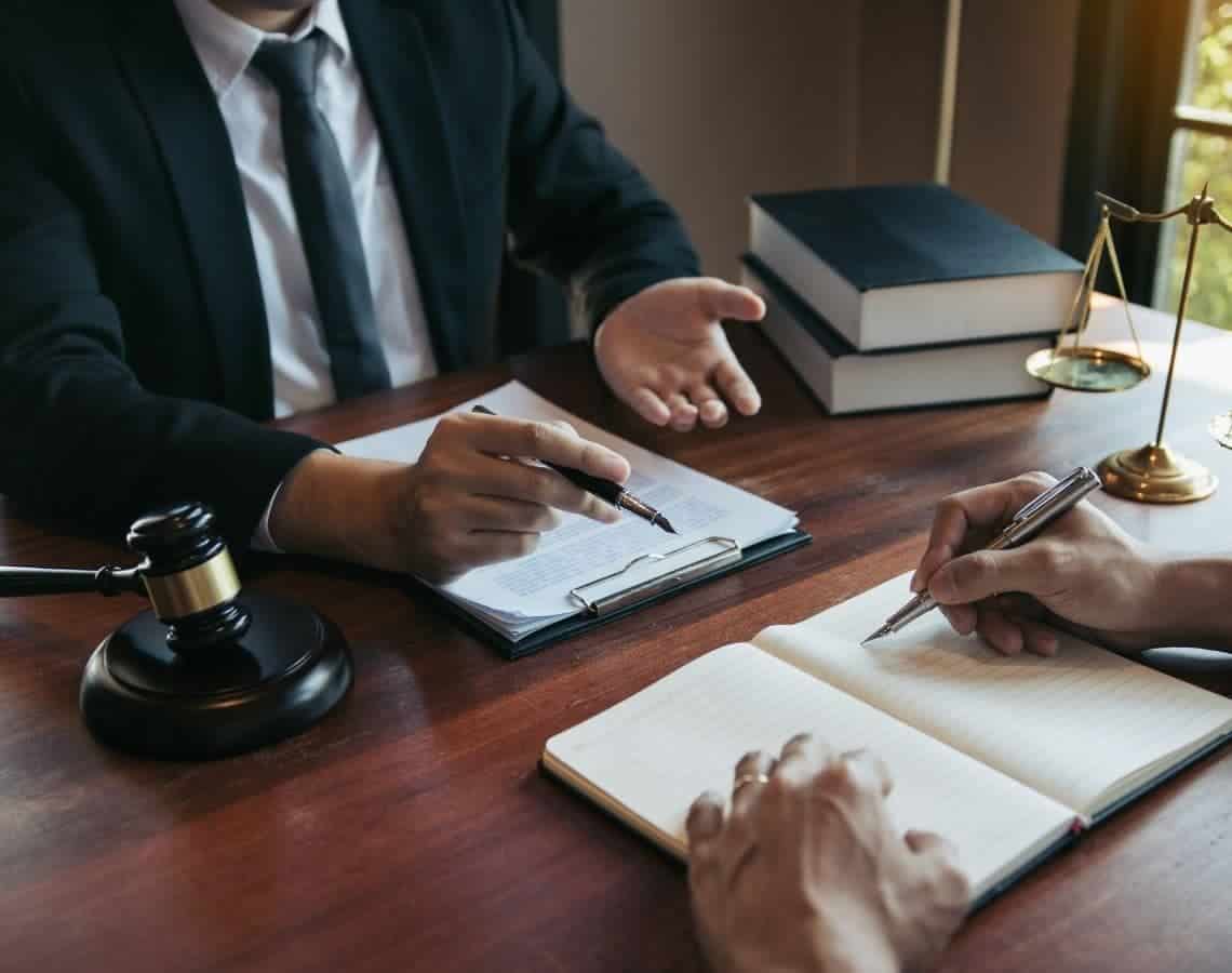 Common Challenges Couples Face in Collaborative Law Epping