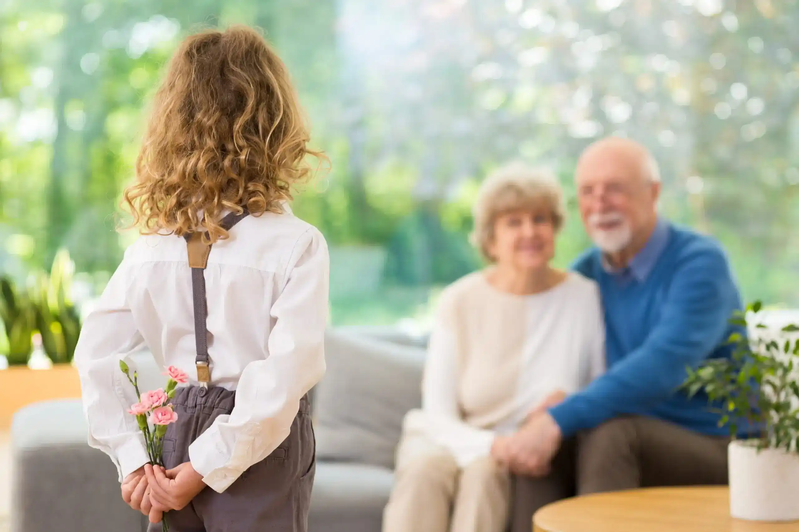 Taking the First Step: How EH Mediation Supports Grandparents Toward Positive Outcomes Epping