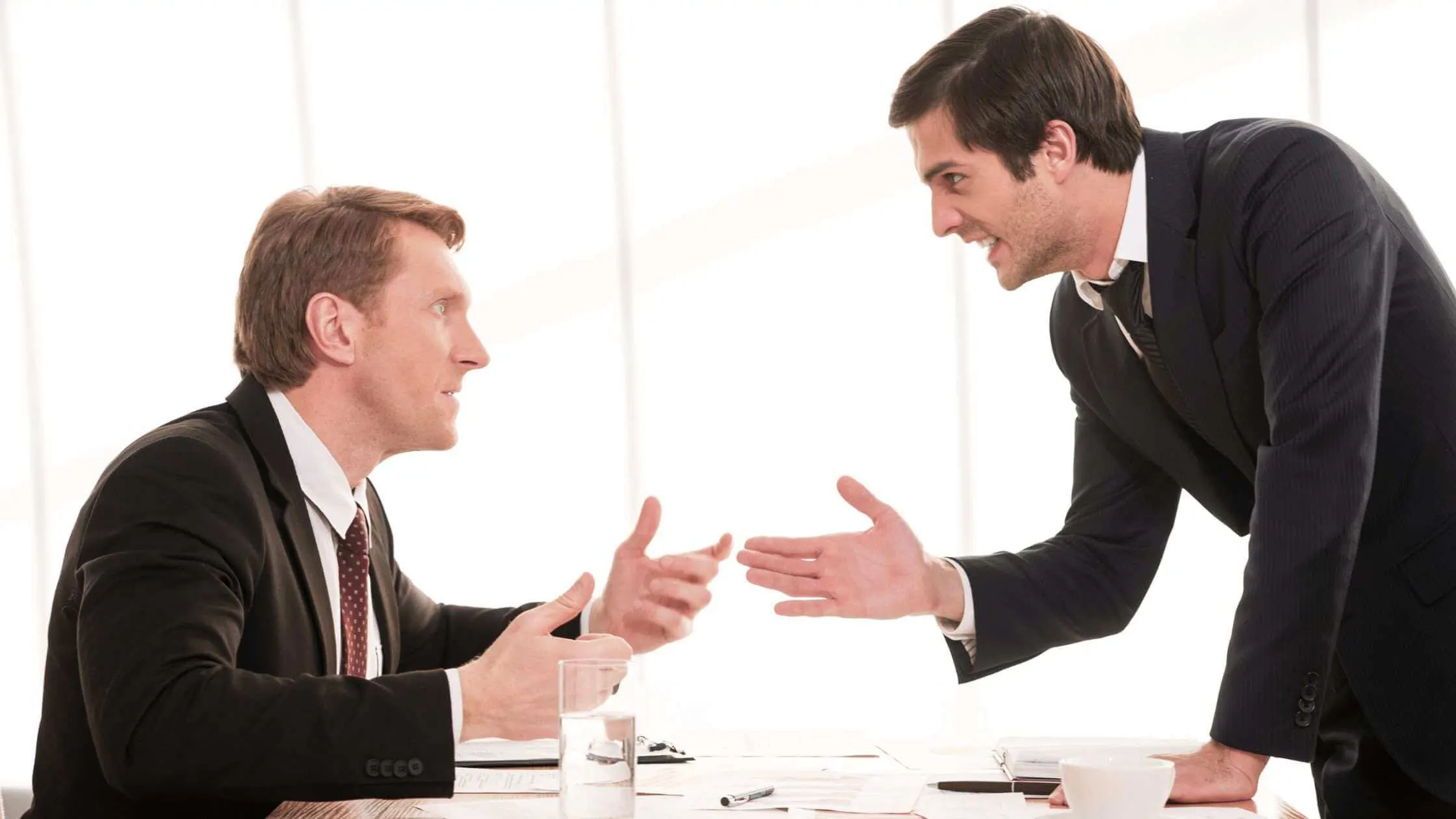 How EH Mediation Creates a Safe Space for Financial Discussions Epping