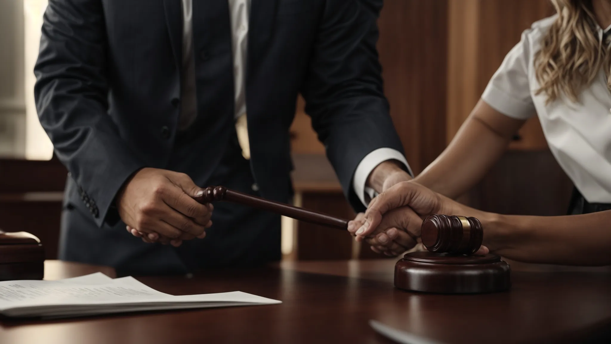 Why Choosing EH Mediation Strengthens Your Agreement Epping