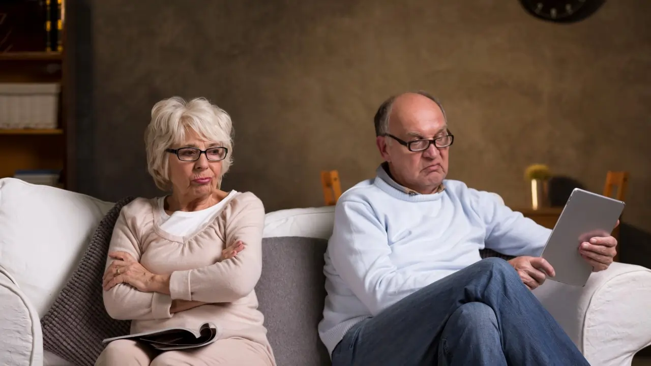Preventing Long-Standing Family Issues from Escalating During Care Planning Epping