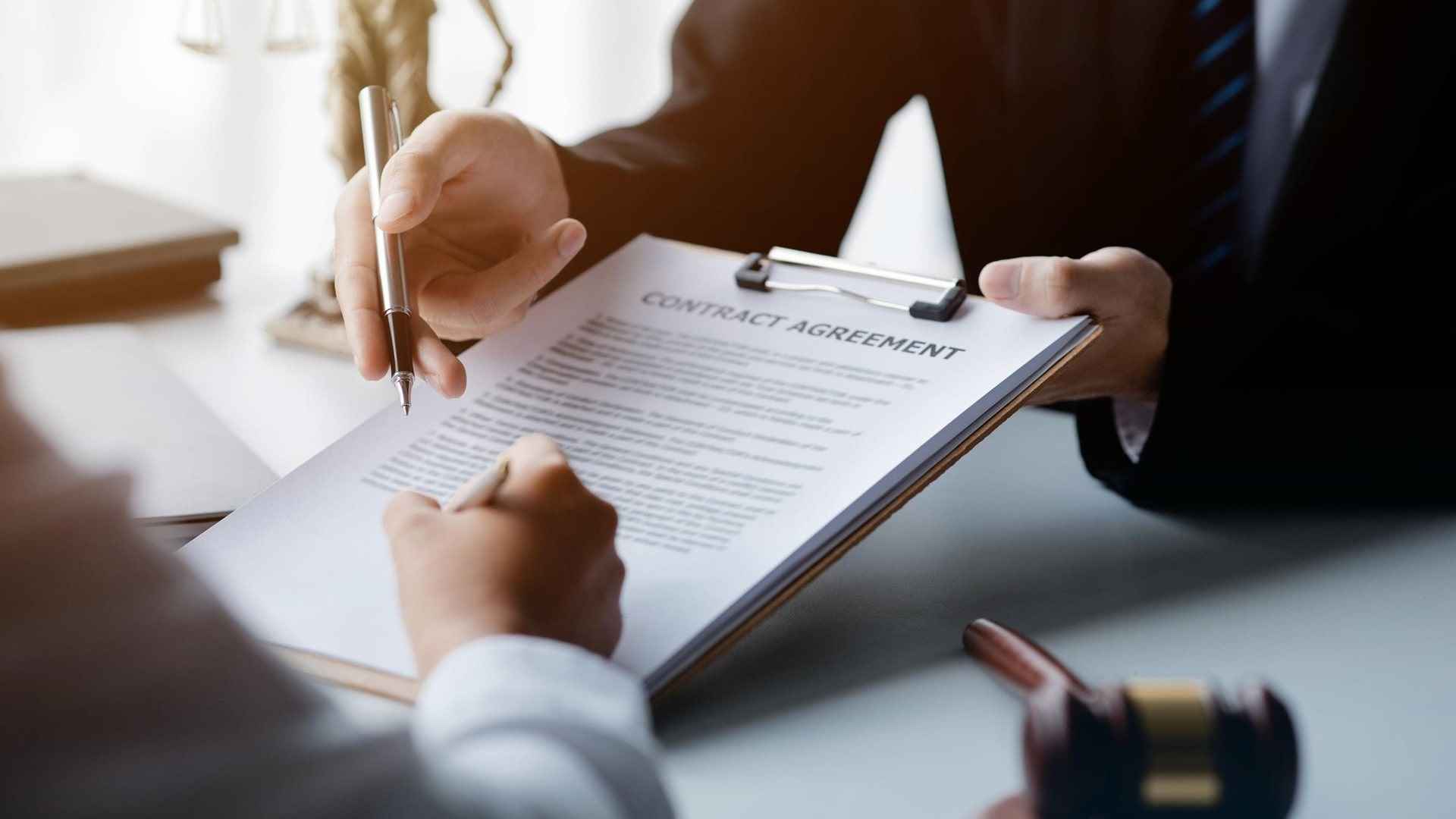 How Courts View and Enforce Mediation Settlements Epping