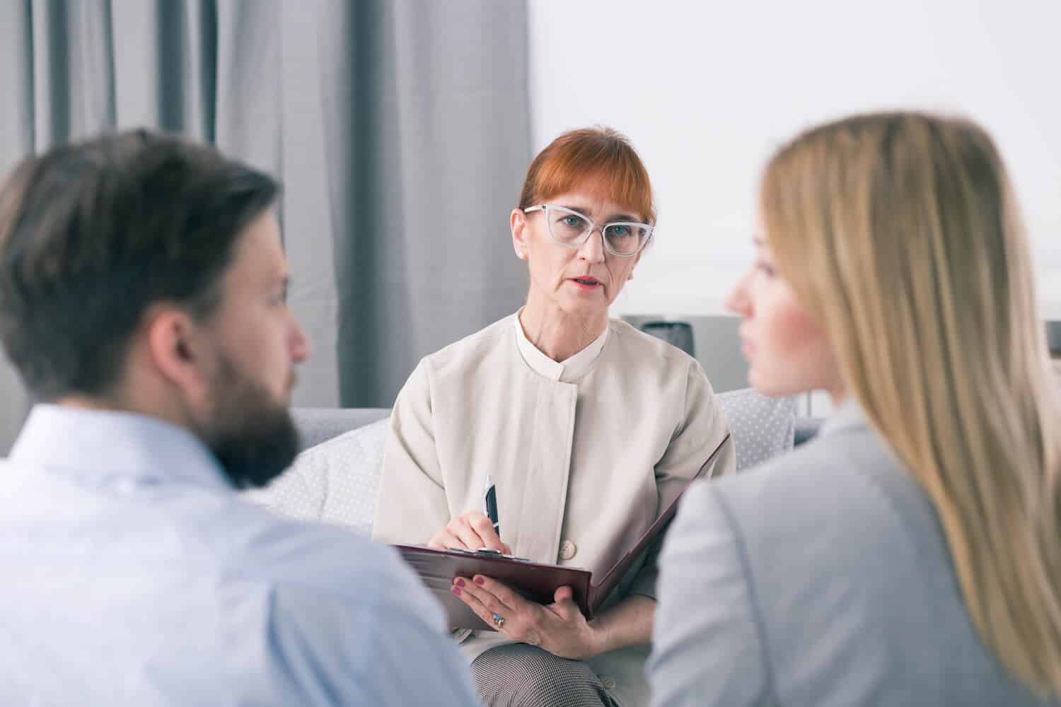 How Is Property Divided in Divorce in the UK Epping?