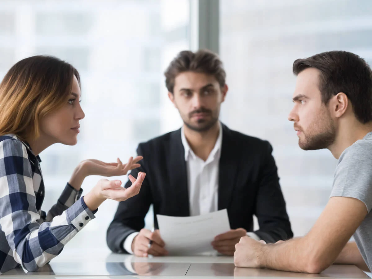 Building Better Agreements Through Feedback Support from EH Mediation Epping