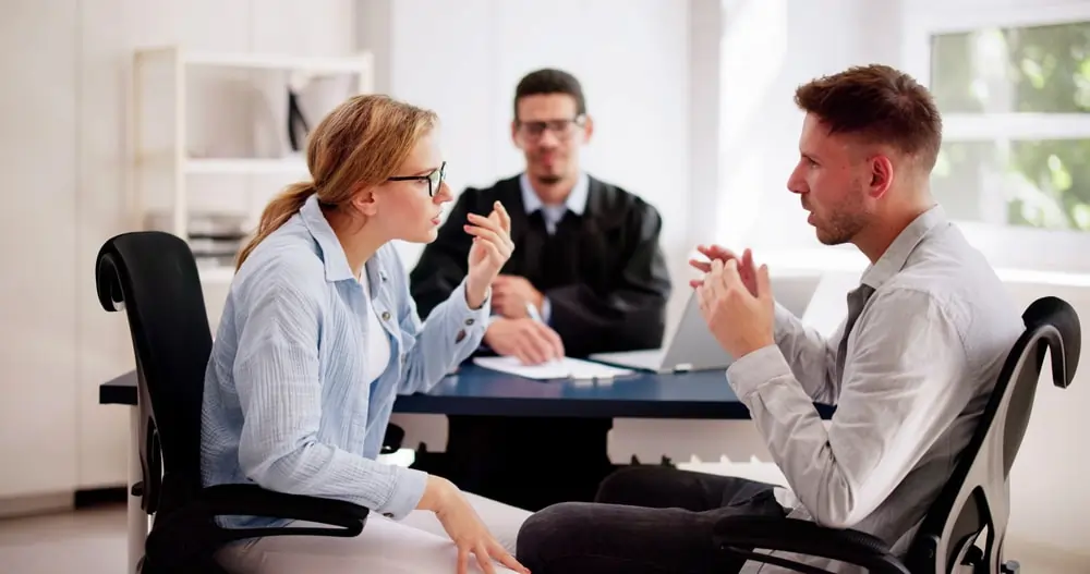 Rebuilding Trust After Relationship Breakdown Through Professional Mediation Epping