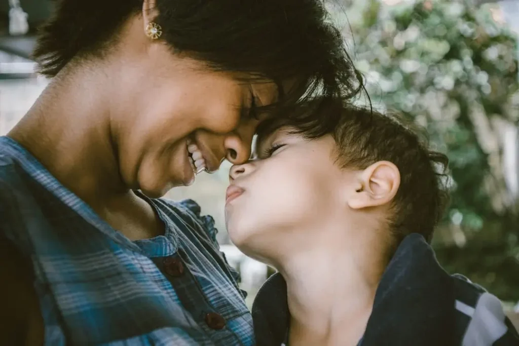 Child Maintenance and Spousal Support: Finding Balanced Solutions Epping