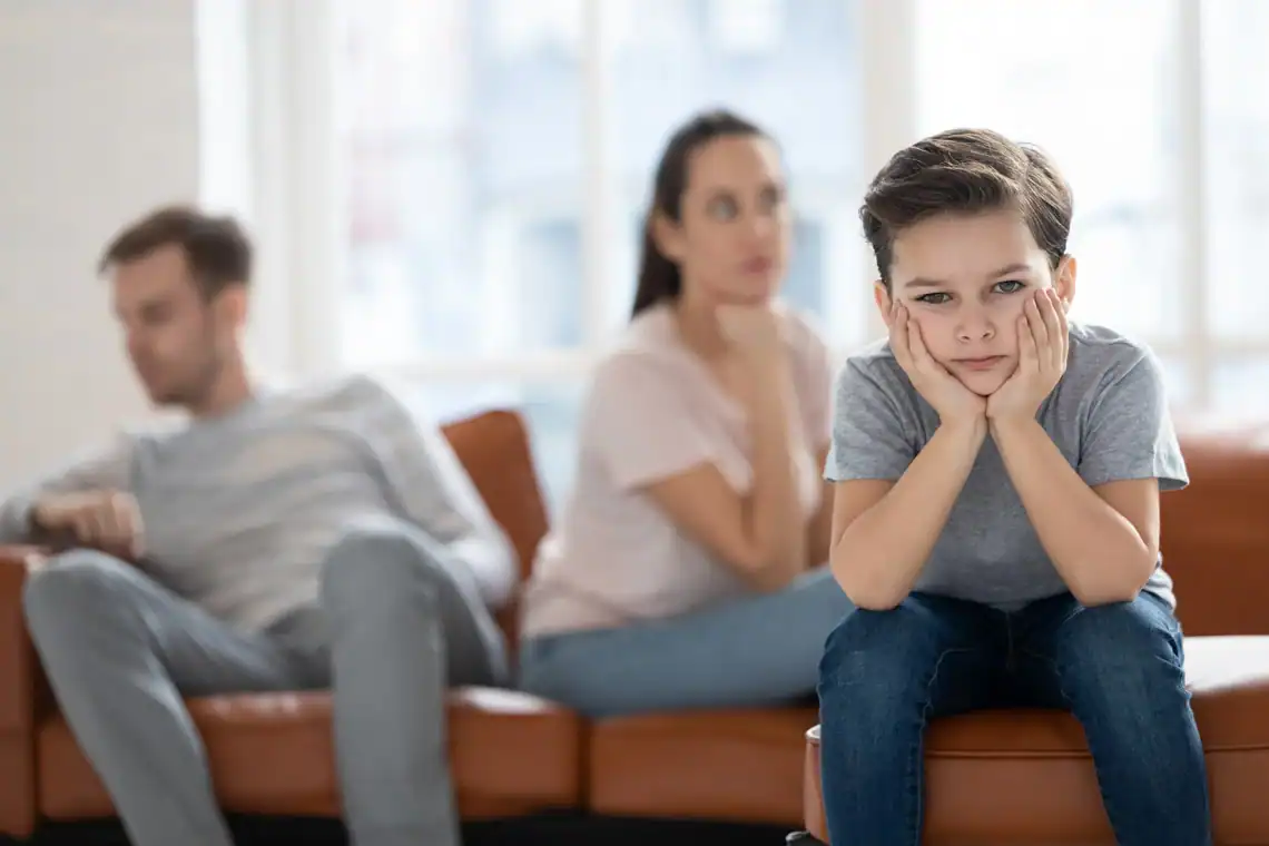 Why More Parents Trust EH Mediation for Child Arrangement Solutions Epping