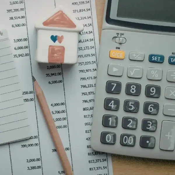 Image of accounts in regards to financial mediation Epping