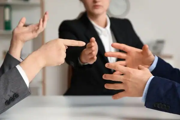 Image of legal aid mediation Epping
