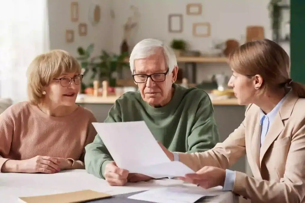 Why Do Family Disputes Happen During CHC Assessments Epping