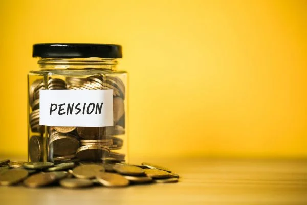 Pension Sharing Mediation Epping